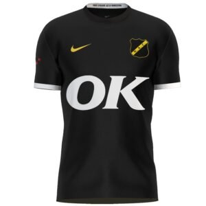 NAC Breda Third 2023/2024 Football Shirt
