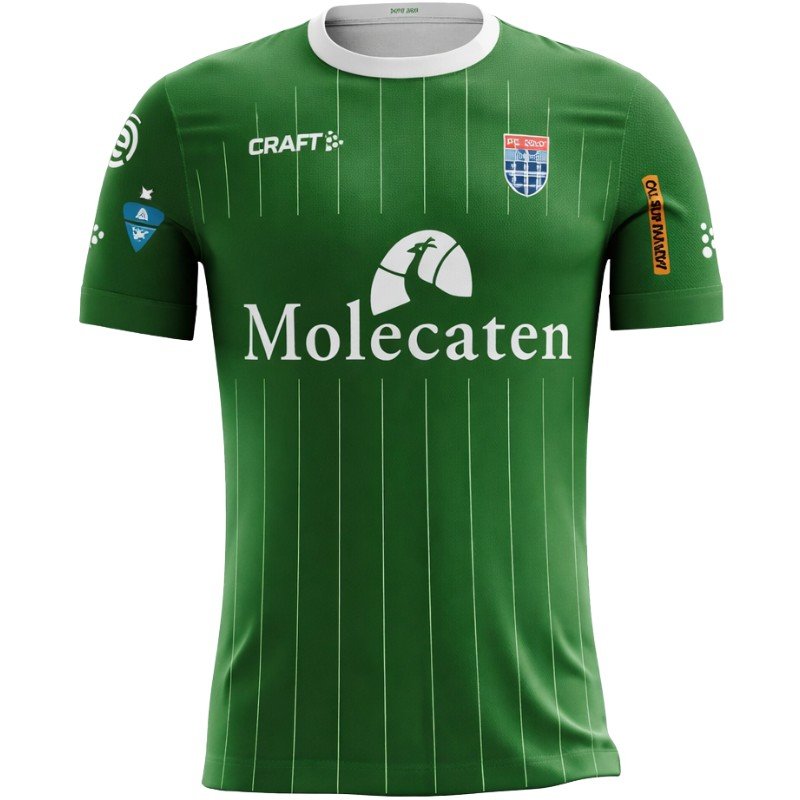 PEC Zwolle Away 2019/2020 Football Shirt