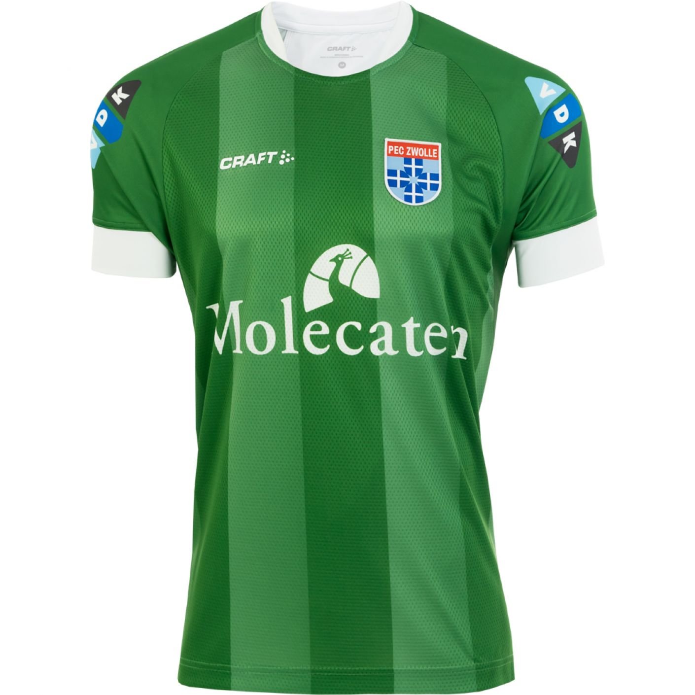 PEC Zwolle Away 2020/2021 Football Shirt
