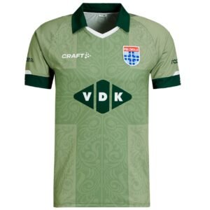 PEC Zwolle Away 2022/2023 Football Shirt