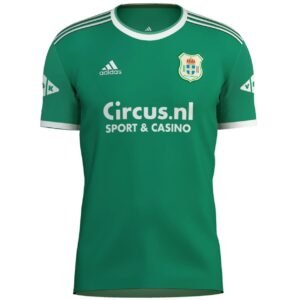 PEC Zwolle Away 2023/2024 Football Shirt