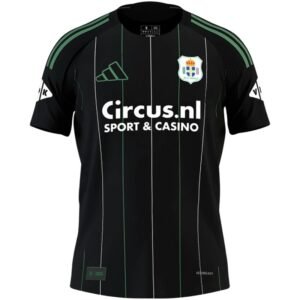 PEC Zwolle Away 2024/2025 Football Shirt