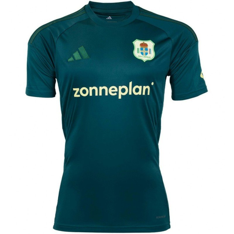 PEC Zwolle Away 2025/2026 Football Shirt