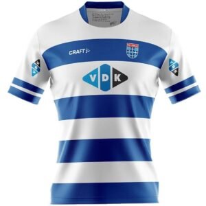 PEC Zwolle Home 2021/2022 Football Shirt
