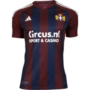 PEC Zwolle Special 2024/2025 Football Shirt