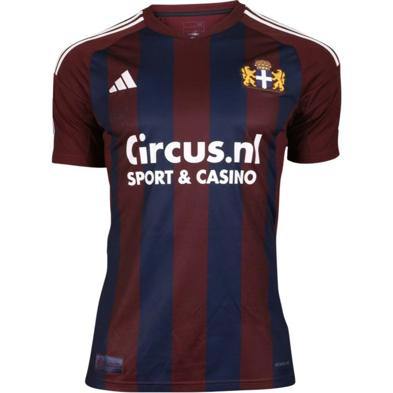 PEC Zwolle Special 2024/2025 Football Shirt