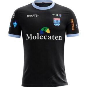 PEC Zwolle Third 2019/2020 Football Shirt