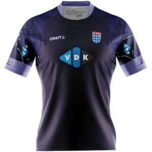 PEC Zwolle Third 2021/2022 Football Shirt