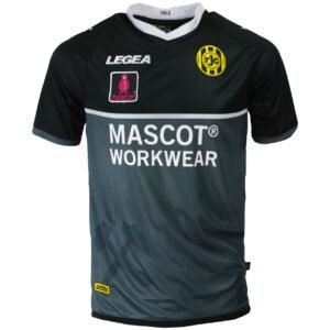Roda JC Kerkrade Away 2019/2020 Football Shirt