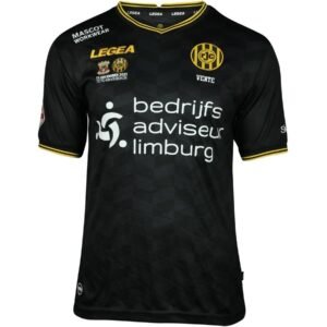 Roda JC Kerkrade Away 2021/2022 Football Shirt