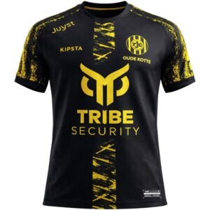 Roda JC Kerkrade Away 2024/2025 Football Shirt