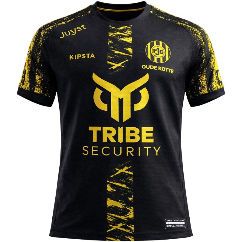 Roda JC Kerkrade Away 2024/2025 Football Shirt