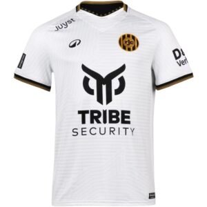 Roda JC Kerkrade Away 2025/2026 Football Shirt