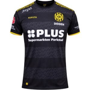 Roda JC Kerkrade Away V3 2023/2024 Football Shirt