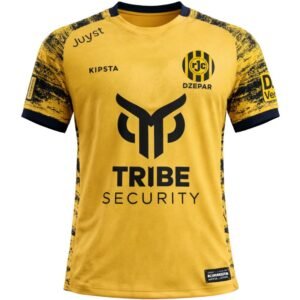 Roda JC Kerkrade Home 2024/2025 Football Shirt