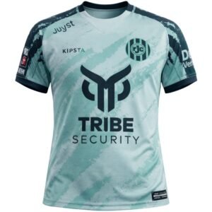 Roda JC Kerkrade Third 2024/2025 Football Shirt