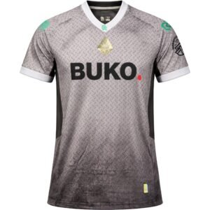 SC Telstar Away 2022/2023 Football Shirt