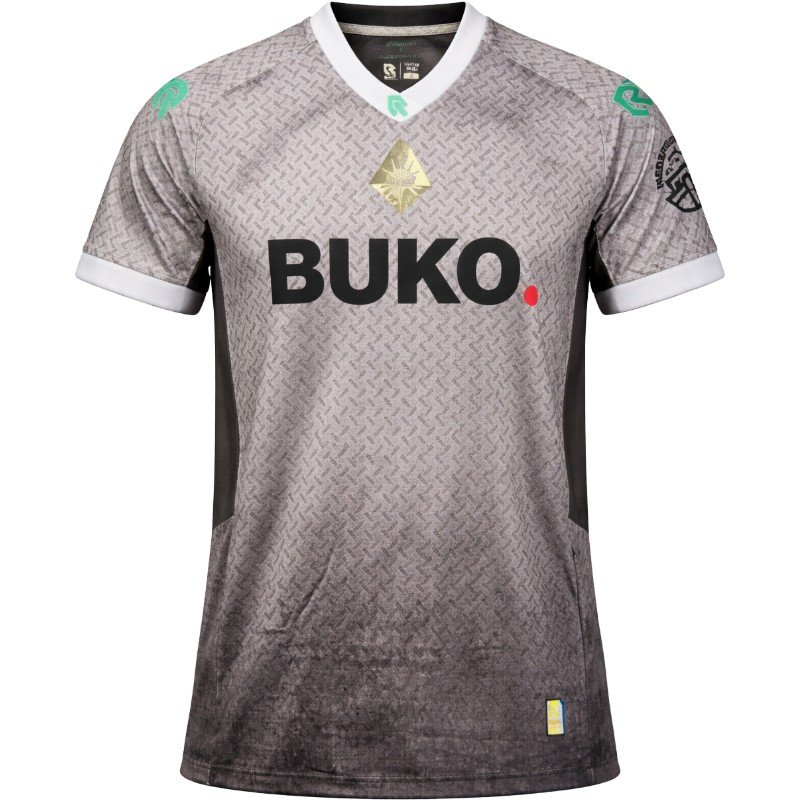 SC Telstar Away 2022/2023 Football Shirt