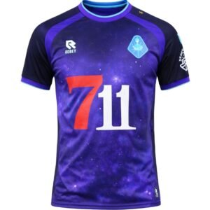SC Telstar Away 2023/2024 Football Shirt