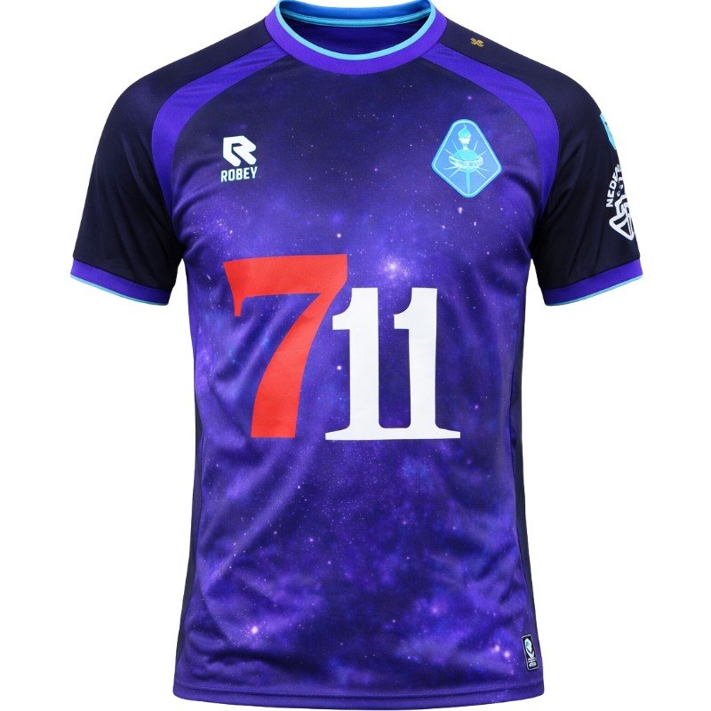 SC Telstar Away 2023/2024 Football Shirt
