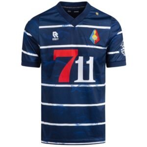 SC Telstar Away 2024/2025 Football Shirt