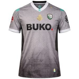 SC Telstar Away V2 2022/2023 Football Shirt