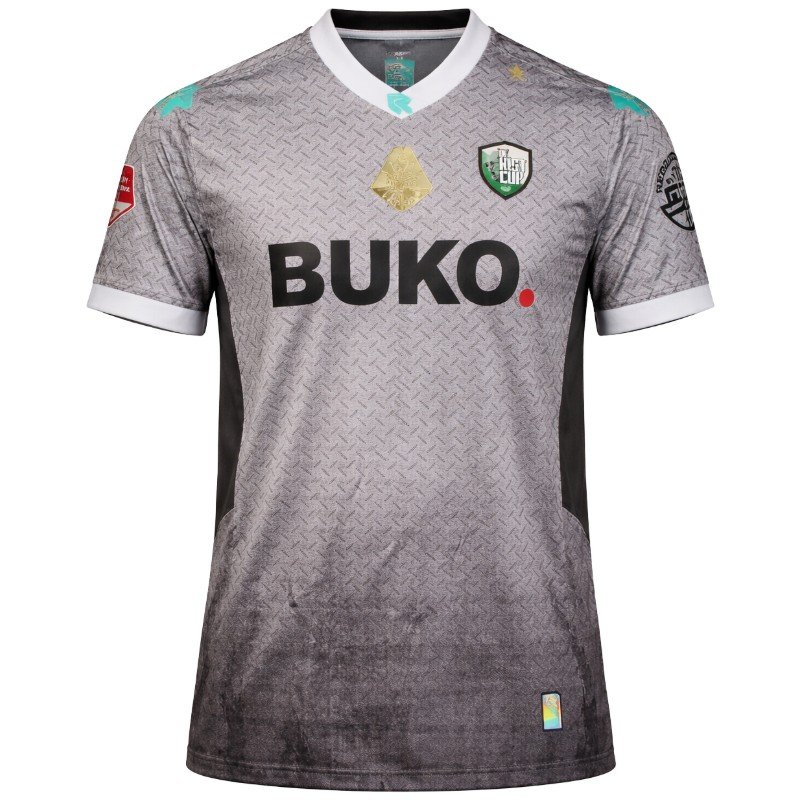 SC Telstar Away V2 2022/2023 Football Shirt