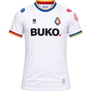 SC Telstar Home 2022/2023 Football Shirt