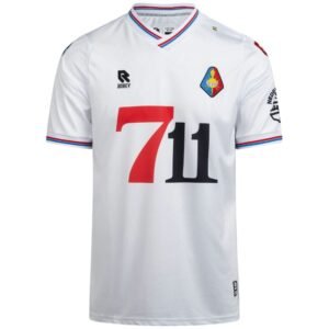 SC Telstar Home 2024/2025 Football Shirt