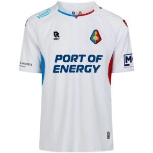SC Telstar Home 2025/2026 Football Shirt