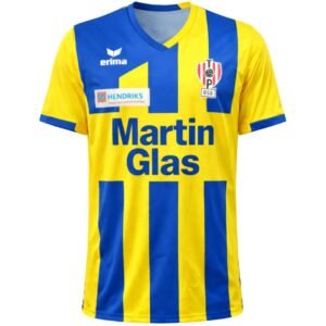 TOP Oss Away 2018/2019 Football Shirt