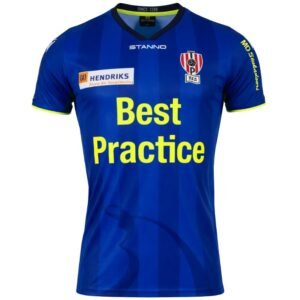 TOP Oss Away 2020/2021 Football Shirt