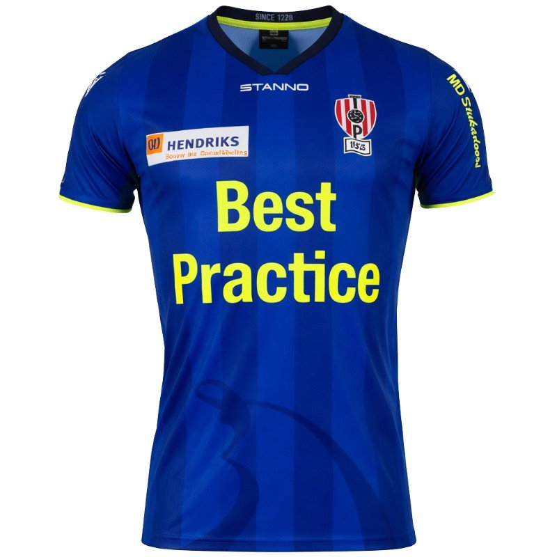 TOP Oss Away 2020/2021 Football Shirt