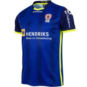 TOP Oss Away 2021/2022 Football Shirt