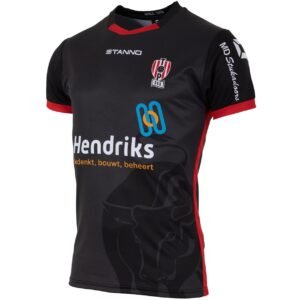 TOP Oss Away 2022/2023 Football Shirt