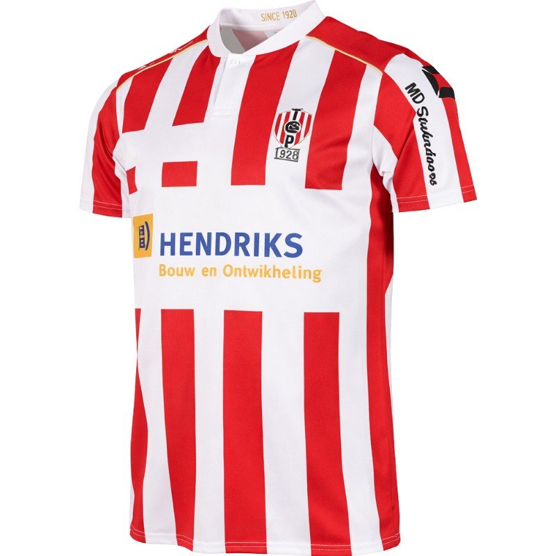 TOP Oss Home 2021/2022 Football Shirt