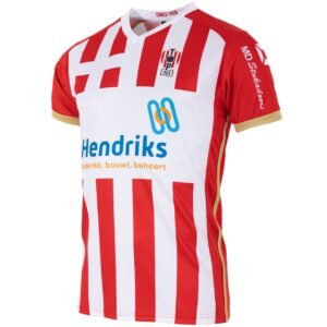 TOP Oss Home 2022/2023 Football Shirt