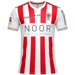 TOP Oss Home 2024/2025 Football Shirt