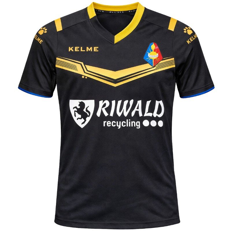 SC Telstar Away 2018/2019 Football Shirt