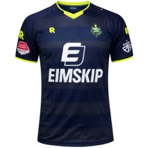 SC Telstar Away 2019/2020 Football Shirt