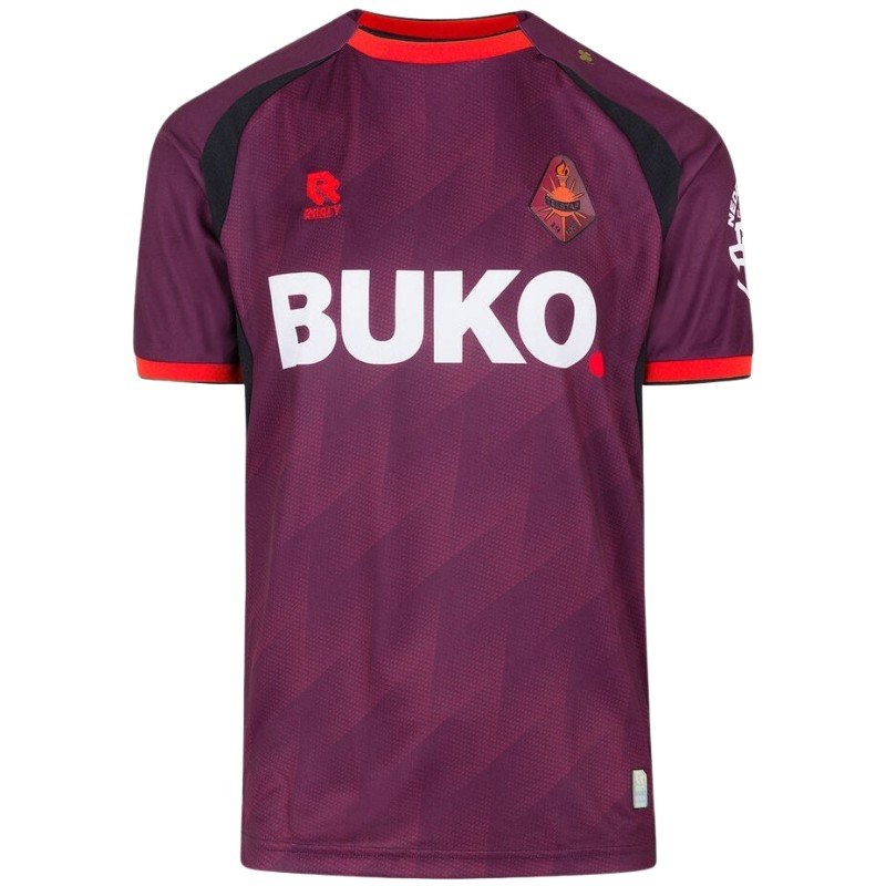 SC Telstar Away 2021/2022 Football Shirt