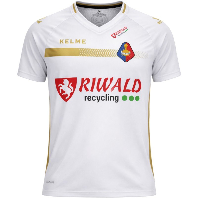 SC Telstar Home 2018/2019 Football Shirt