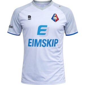 SC Telstar Home 2019/2020 Football Shirt