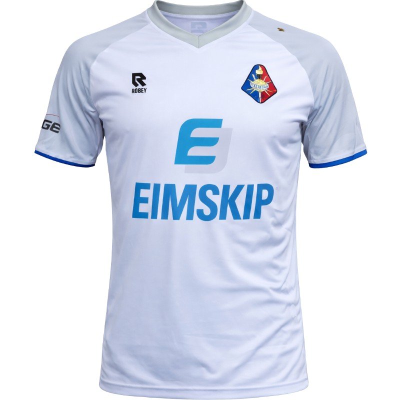 SC Telstar Home 2019/2020 Football Shirt