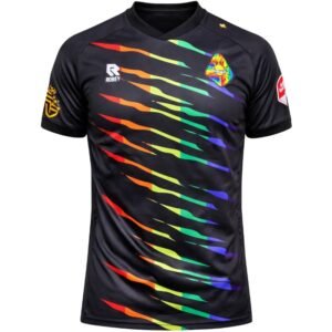 SC Telstar Special 2020/2021 Football Shirt
