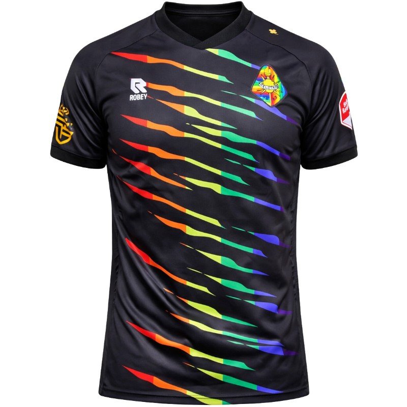 SC Telstar Special 2020/2021 Football Shirt