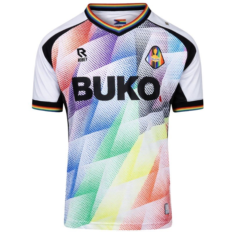 SC Telstar Special 2021/2022 Football Shirt