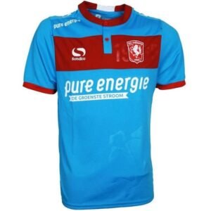 FC Twente Away 2018/2019 Football Shirt