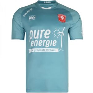 FC Twente Away 2019/2020 Football Shirt