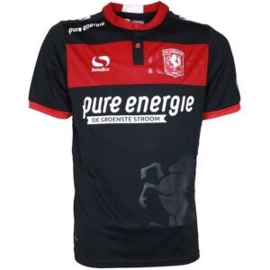 FC Twente Third 2018/2019 Football Shirt